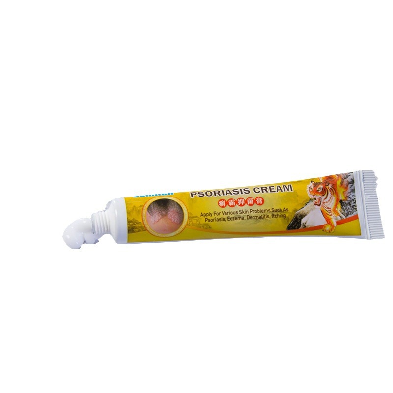 Sumifun Tinea Pedis Ointment Skin External Care Ointment Soothing Health Care Ointment Source Brand K10005