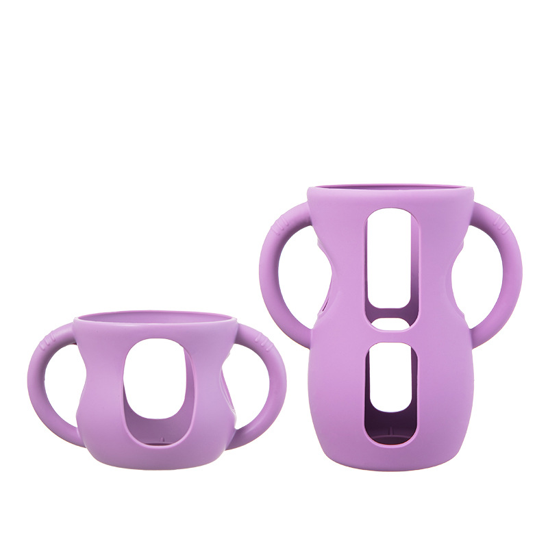 Adaptable for Philips AVENT Bottle Cover Protective Cover AVENT Bottle Silicone Cover