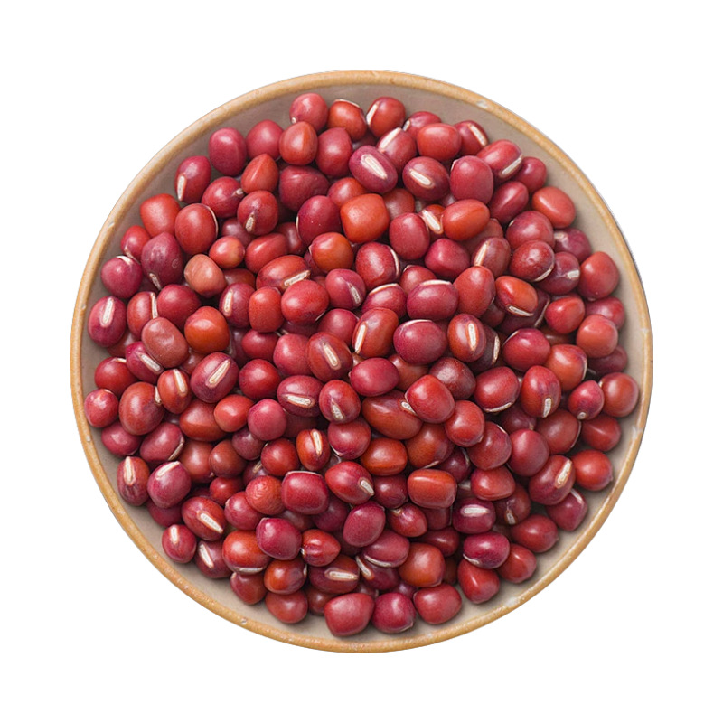 Adzuki Bean New Goods Yunnan Farm Adzuki Bean Red Bean Non-Red Adzuki Bean Barley Bean Paste Porridge Coarse Grains Whole Grains