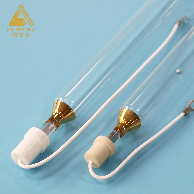 Тайваньская Ув глянцевая машина 12Кв галлиевая лампа Ув отверждающая лампа Trincaiyi печать этикеток 9.7Кв высоконапорная ртутная лампа