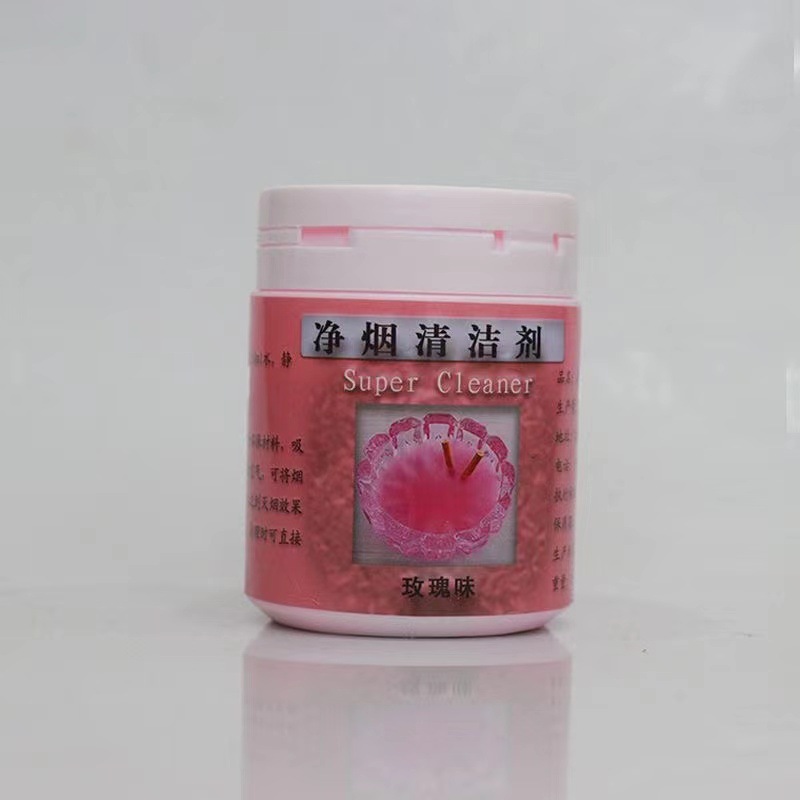 Smoke Extinguishing Detergent