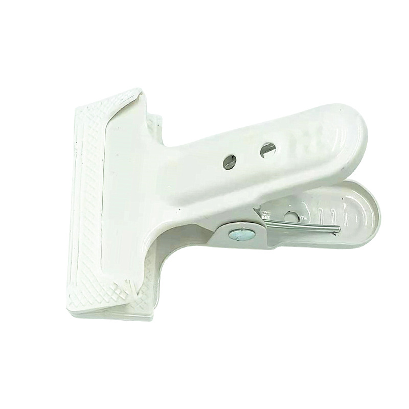 Photography equipment accessories metal strong background cloth clip mobile phone desktop computer clip desk light clip wholesale supply