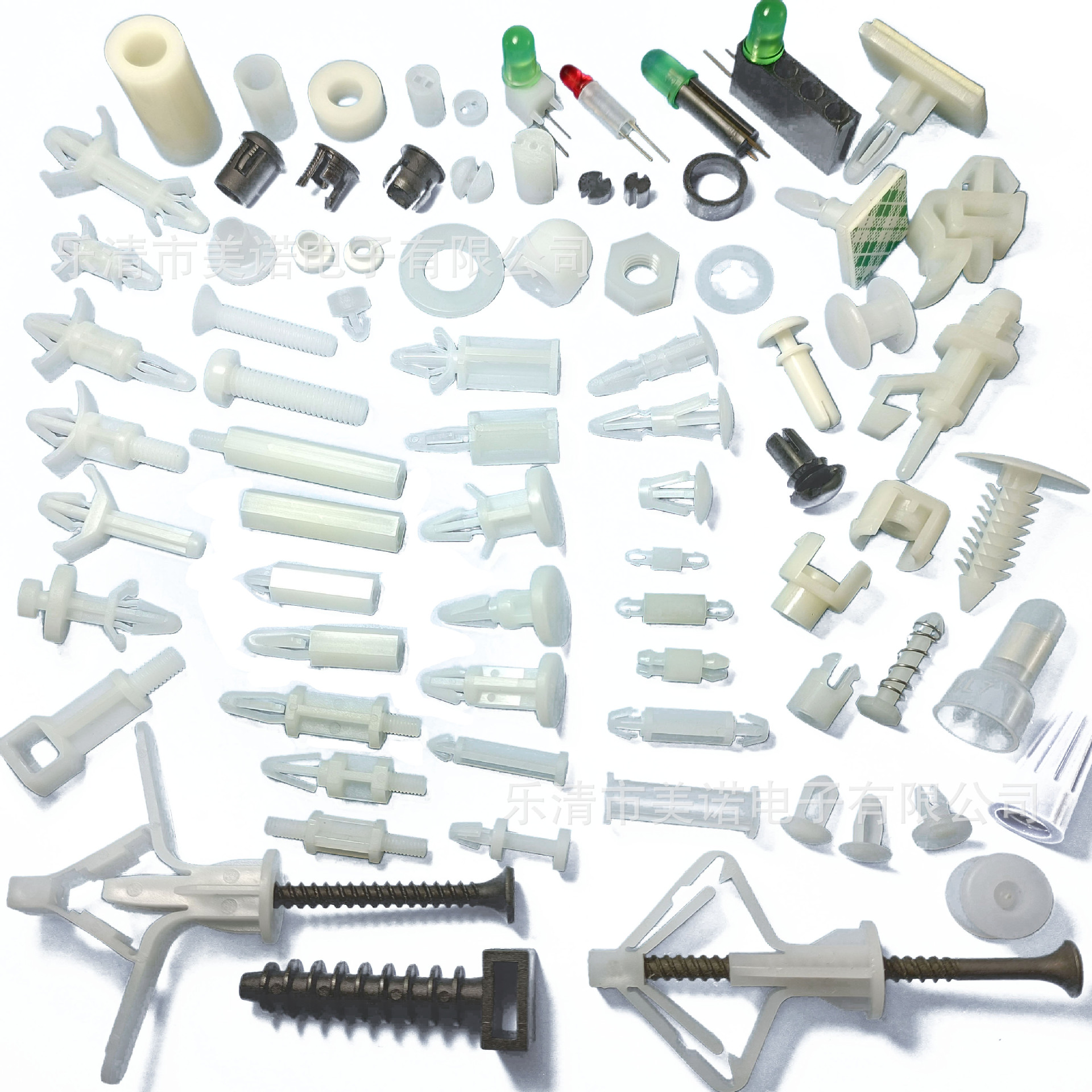 [Complete specifications] protection transistor gasket transistor gasket to220 insulating grain transistor gasket