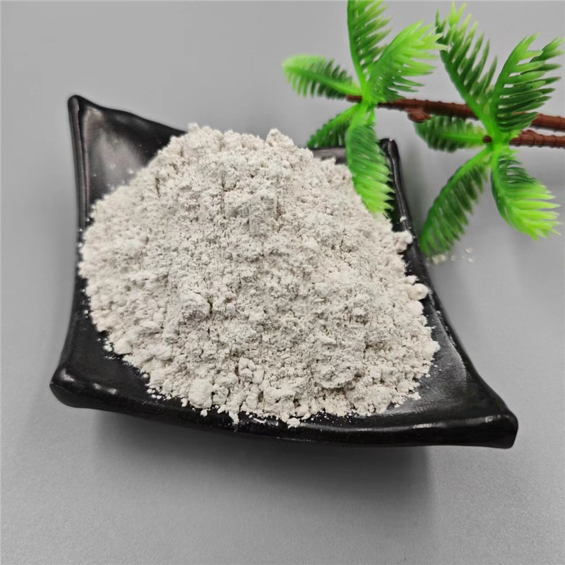 S95 Mineral Powder, Slag Powder S95 Grade, Ready-Made Cement Concrete Admixture for Construction Engineering Concrete Addition