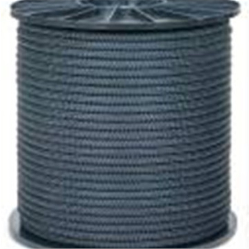 Firefighting Light Ropes and Static Ropes Are Generally Not Used for Climbing and Cannot Be Used as Lower Protection Ropes