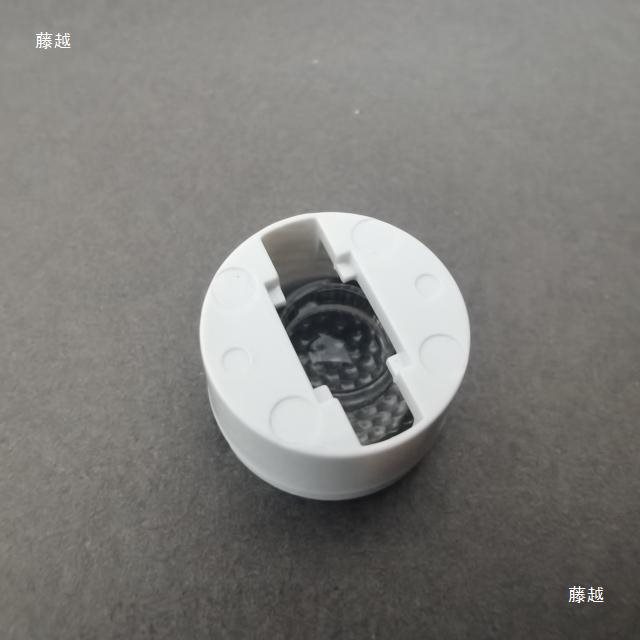 D Condenser Lens D Flashlight Lens 5050 Lamp Bead 25 Degree Lens with Bracket Bead Surface