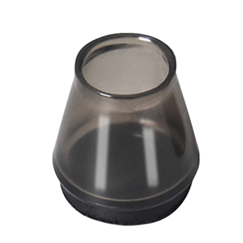 Felt Table and Chair Foot Pads Non-Slip Silent Chair Foot Covers Table and Chair Covers Table and Chair Leg Pads Stool Leg Covers Not Easy to Fall Off