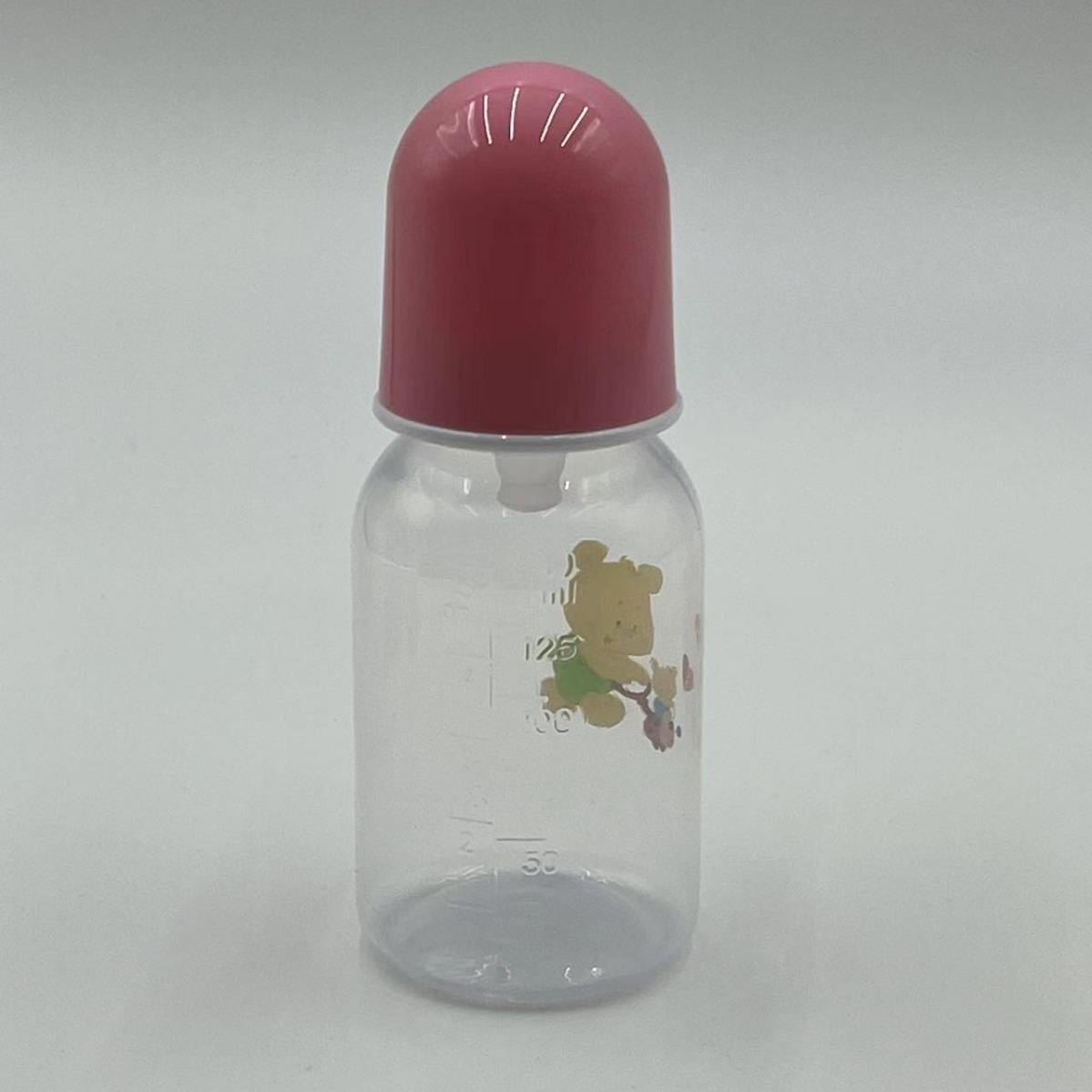 Powder Cap Handless Bottle