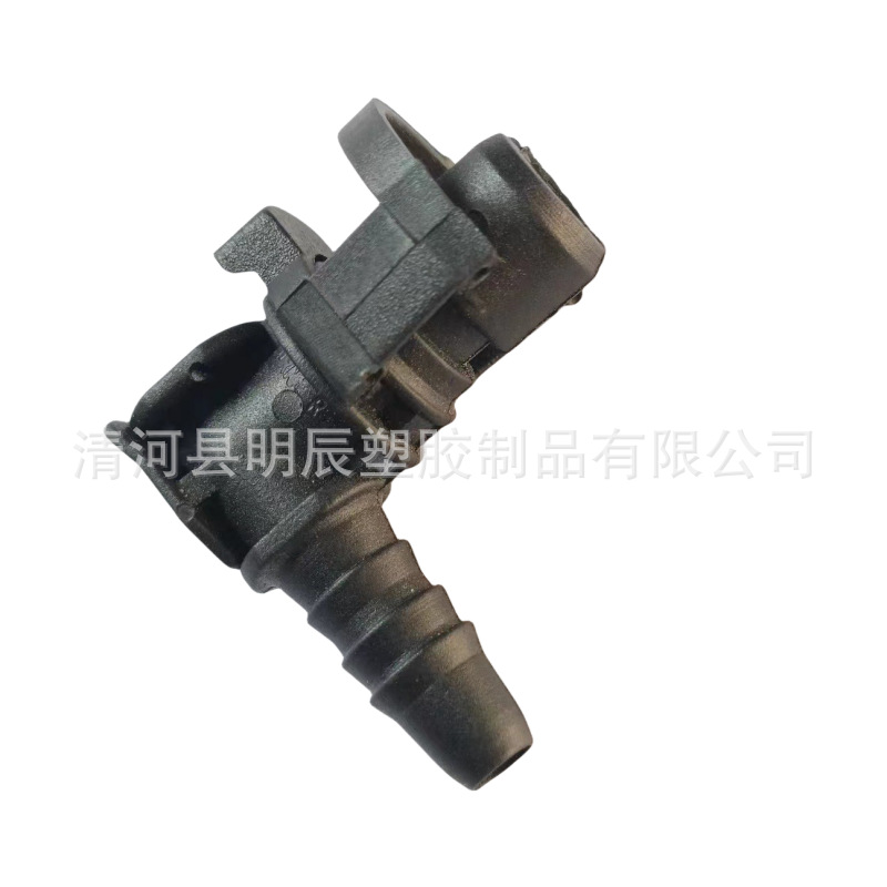 55354565 suitable for Buick Opel Chevrolet engine coolant air supply hose connection