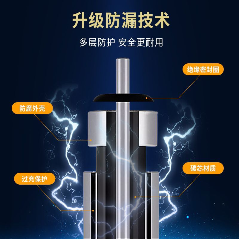 Power source Danny rich electronic CR311 battery postage drift tail lamp special battery spot a generation of hair