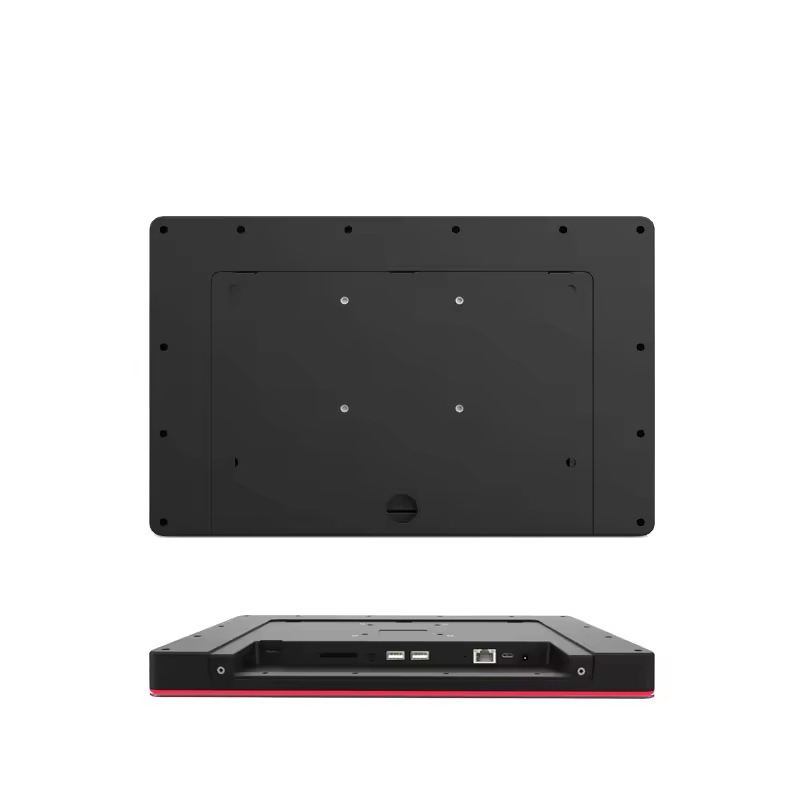 13.3/15.6 "Android Tablet PC with Four Lights POE Conference Advertising Smart Touch NFC All-in-One