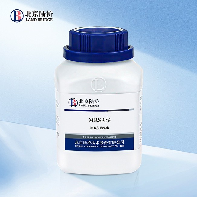 Бульон Cm187 Mrs Beijing Luqiao, микробиологический 250г