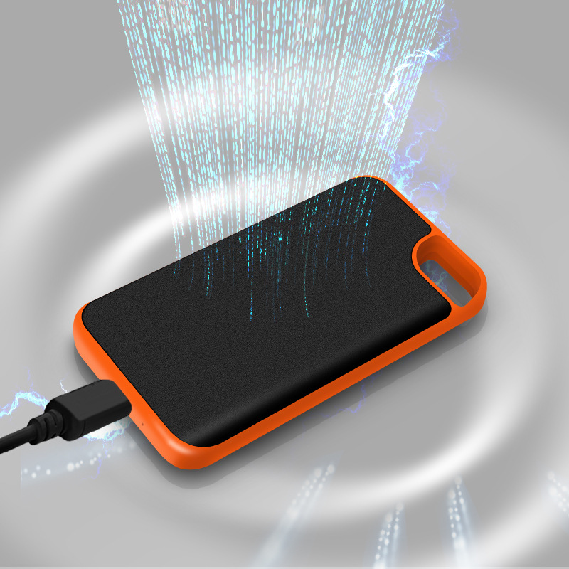 Эксклюзивный для расширения и обновления Высокоскоростной Ssd Мобильный твердотельный диск Эксклюзивный 16Tb Твердотельный U диск 8Tb