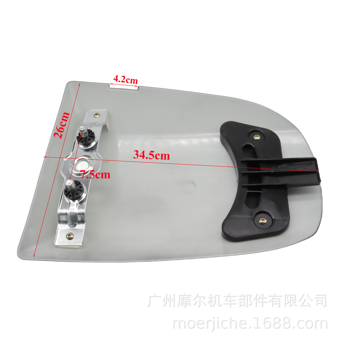 Suitable for Suzuki GSXR 600 750 01-03 K1 motorcycle accessories rear tail cover rear hump rear seat cover