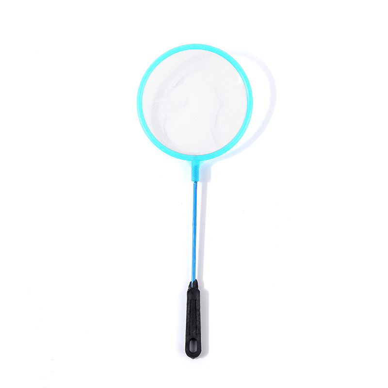 Small fish fishing net fishing net fishing net small fishing net children fishing fish hand copy fish tank aquarium fishing net