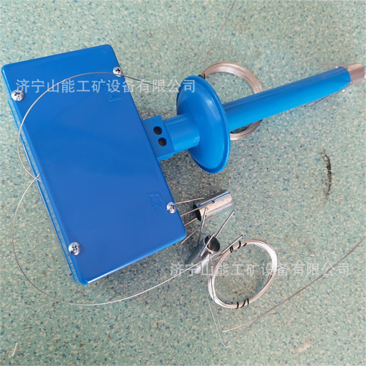 Shaneng YHW300 Mine-used Digital Display Roof Displacement Instrument for Roof Displacement Monitor