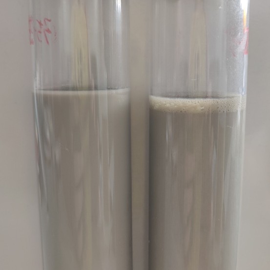 Silver Nanowire Solution Dispersion Ag Filamentary Nano Silver Wire Colloidal Dispersion Scientific Research Grade