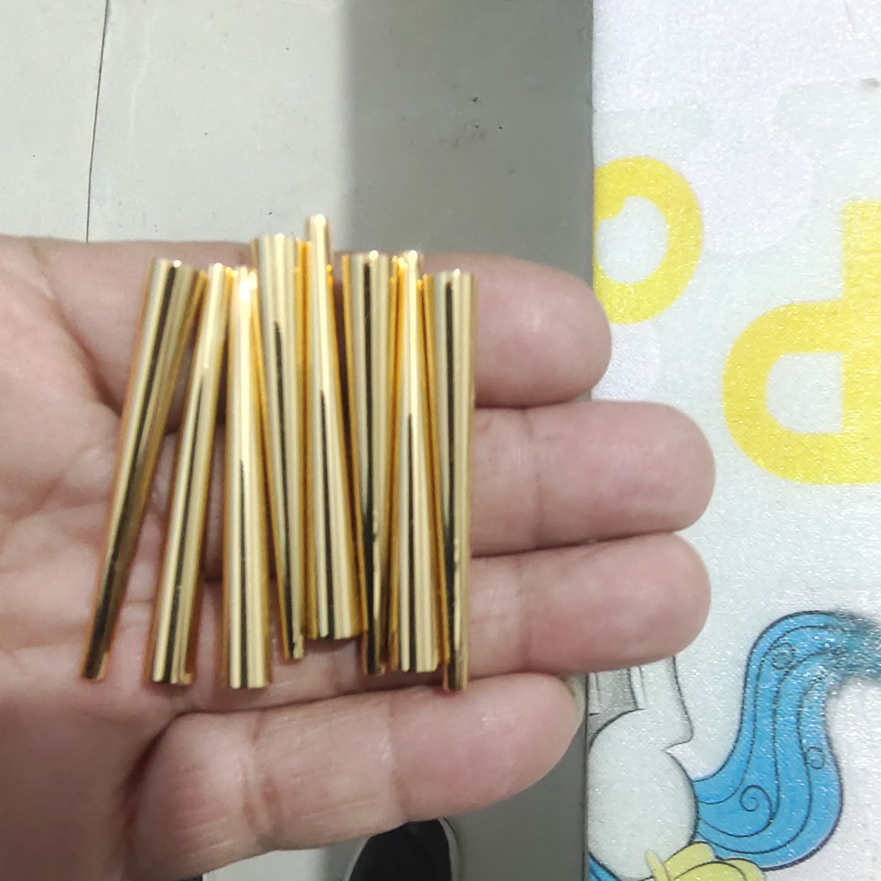 Supply T1/T2 copper piano sounder complete specifications length arbitrary cutting car processing