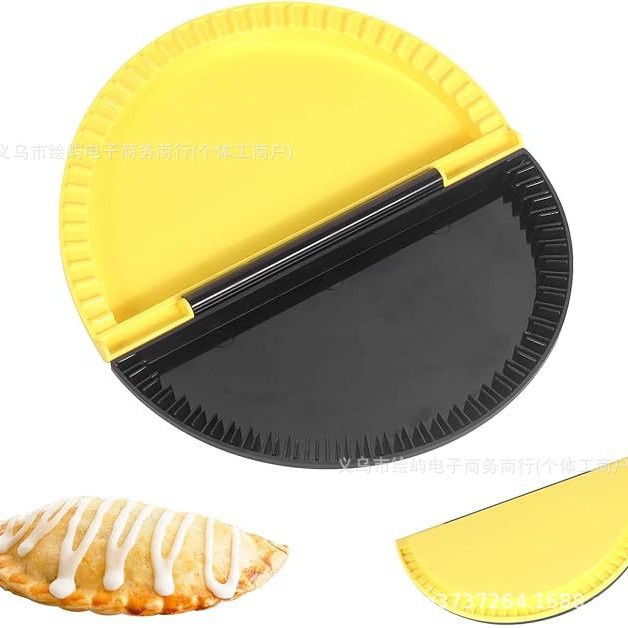 Cross-Border New Product Toasted Sandwich Make Double-Sided DIY Sandwich Making Baking Mold