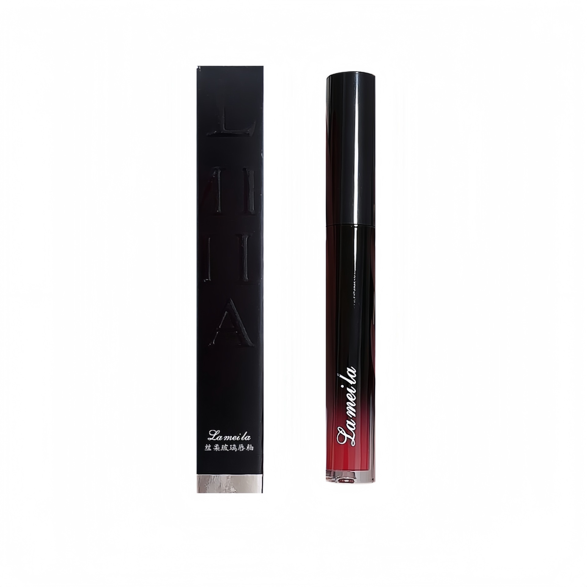 Lamela Lip Glaze Moisturizing Lip Gloss Lip Gloss Lip Liquid Moisturizing Lipstick Female Student 2030