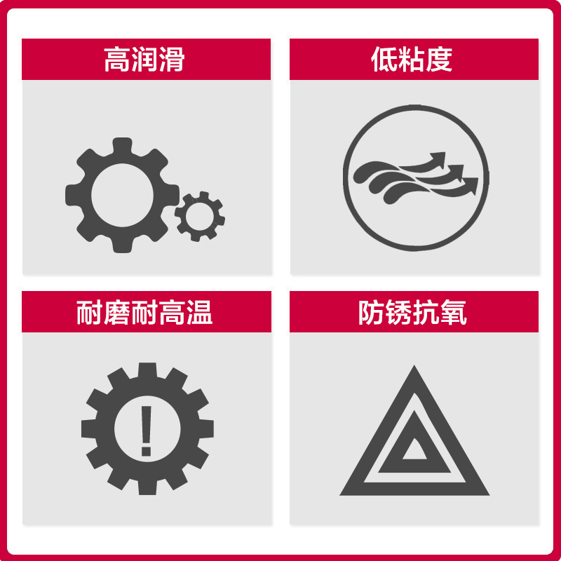 DT Hub Ratchet System Special Snow Oil Lubrication Grease Bicycle Hub Bearing Gear Tower Base Maintenance Oil