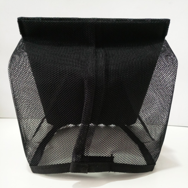 Taoist supplies Taoist hat Taoist hat Taiji nine beam towel gossip hat mixed yuan towel hexagonal hat pure yang towel net hat