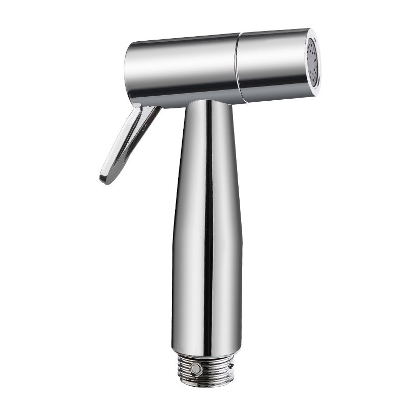 Toilet Flushing Spray Gun Faucet Washer Head Toilet Toilet Flushing Gun Companion High Pressure Booster Household