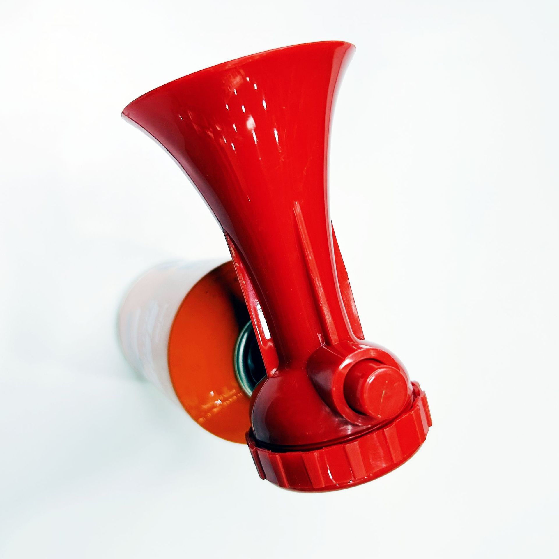 Treble Distribution Horn Track and Field Competition Sports Meeting Starting Competition Event Opening Ceremony Distribution Order Whistle