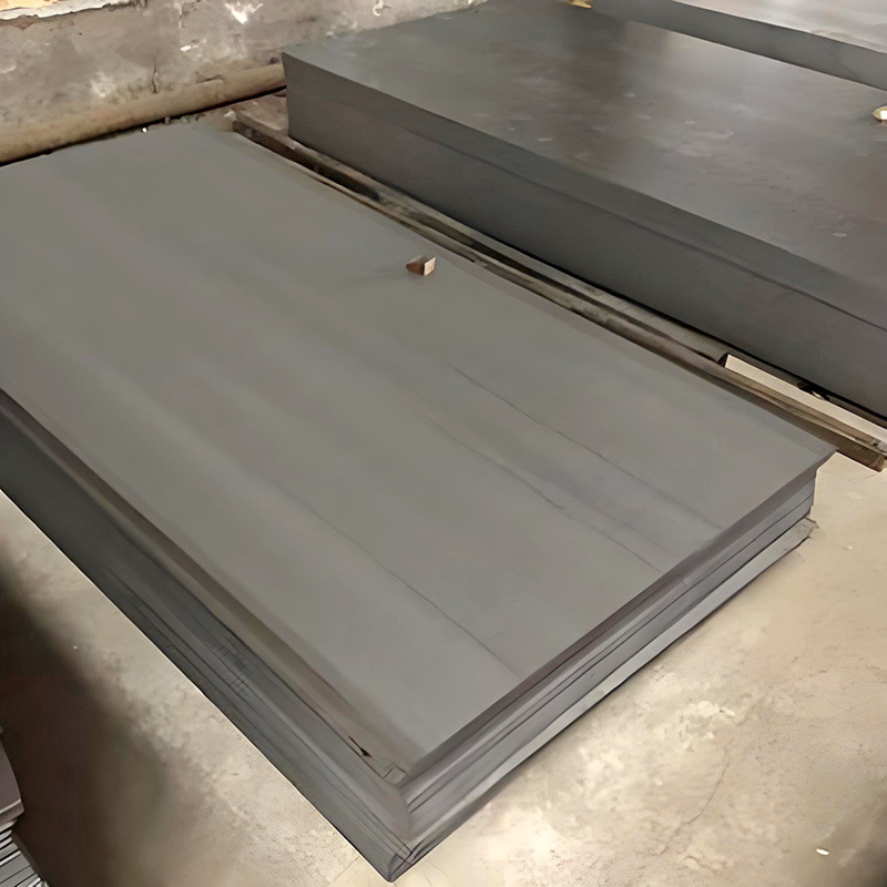 Acid Washing Plate First Steel Treasure Steel Willow Steel Acid Washing Roll 3.0*1250*C Guangdong Stamping Material Sphc Stamping Special