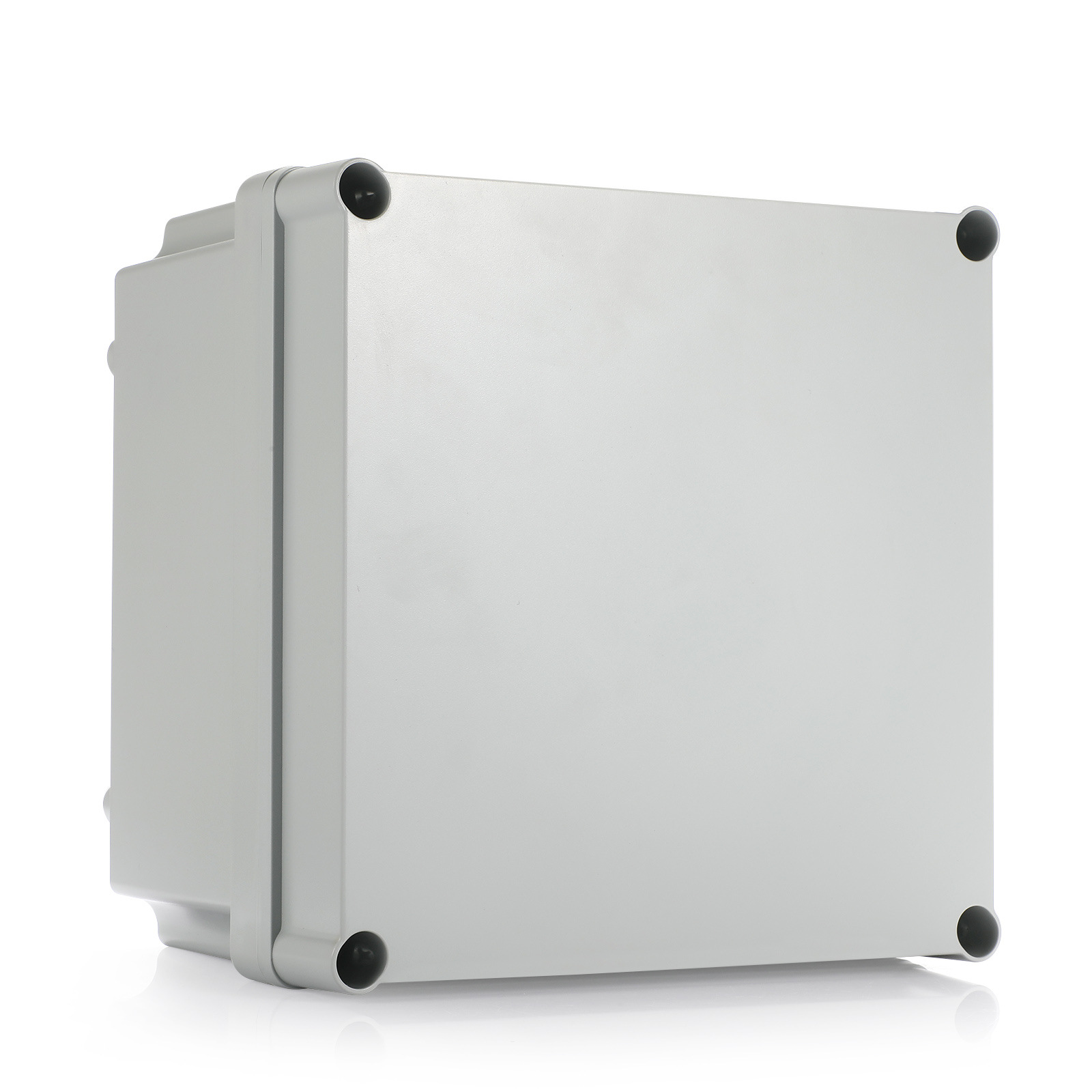 Outdoor Plastic Waterproof Box 120A Photovoltaic Module Solar Lithium Battery Energy Storage Box Plastic Waterproof Box