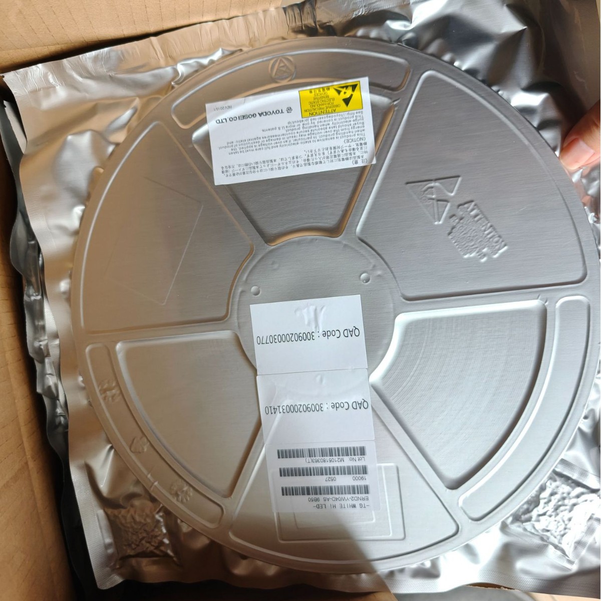 Recycling Inventory of Led Lamp Beads, Full-Color Display, Large Screen, Fpc Cable, Inventory Rental Screen, Ruihua, Now Available