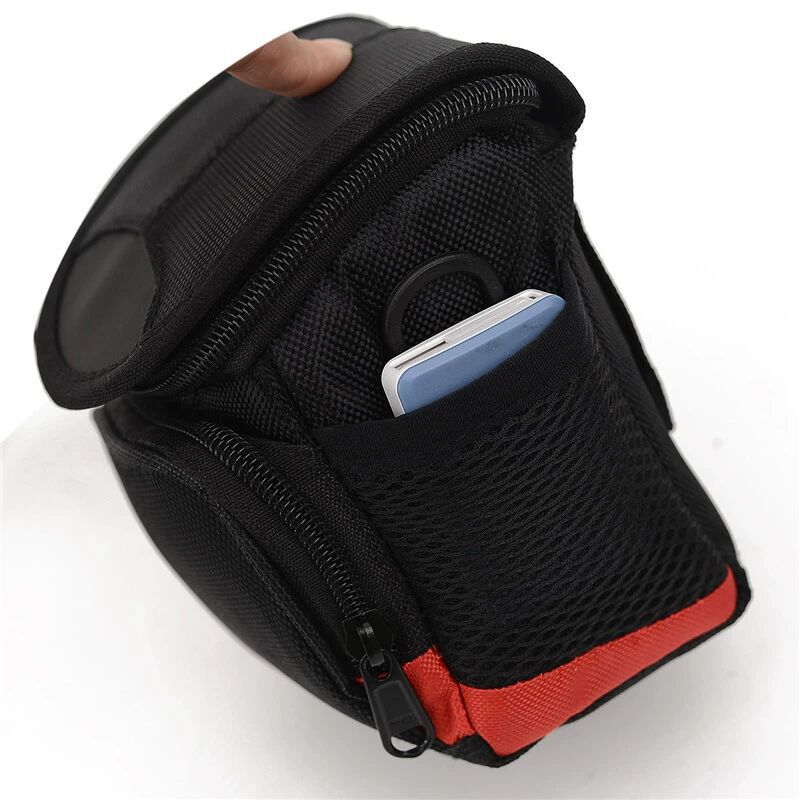 Factory direct suitable for micro single bag telephoto bag household DV storage waterproof bag shoulder digital camera bag