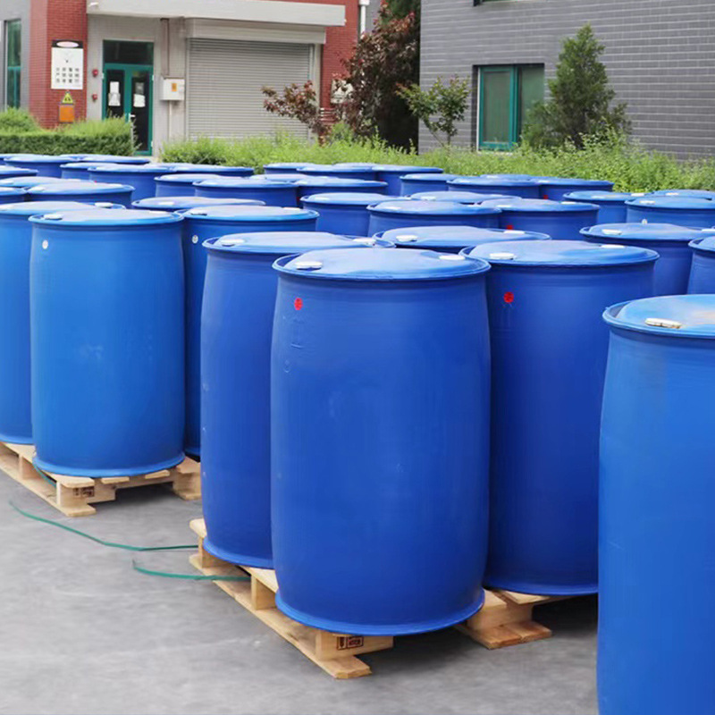 Spot Polyether Polyol 3050D Polyether Dl2000 High Resilience Adhesive Antistatic Agent Polyether Polyol