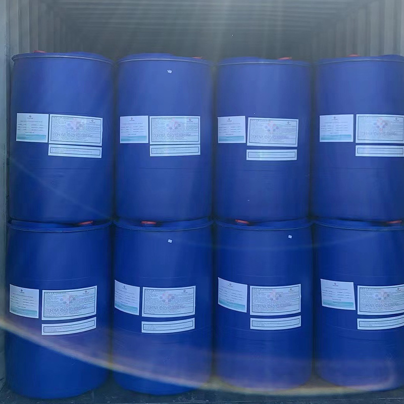 Taijin Glycerin Glycerin Glycerin Food Grade Cosmetic Grade Content 99.7% Manufacturer Wholesale Baking Day