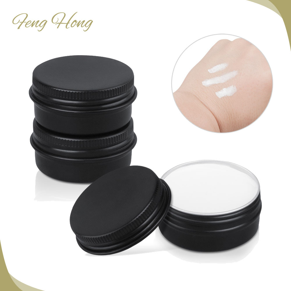 Opp упаковка крема для картирования бровей позиционирующий пигмент