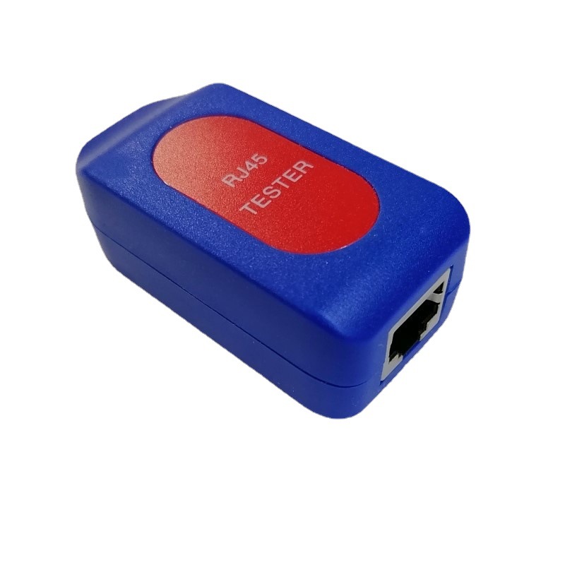 Laishi Weiyi an engineering treasure PCX network cable Test box IPC9310S IPC9600S cable box remote