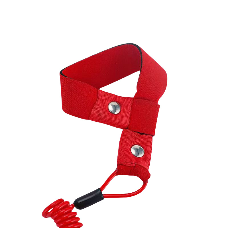 Manufacturer Supplies Outboard Motor Accessories, Motorboat Flameout Rope, Outboard Motor Emergency Flameout Safety Rope