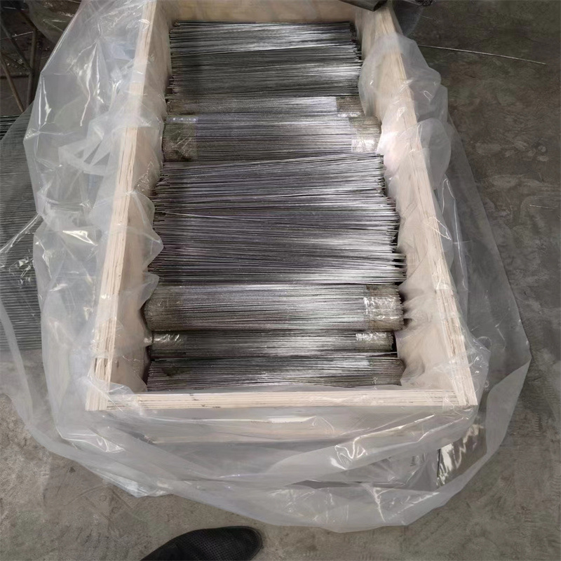 Продажа холоднокатаной проволоки 3мм-4.5мм-6мм железная проволока холоднокатаная проволока Q195 материал тонкая железная проволока/резьбовая проволока фиксированной длины