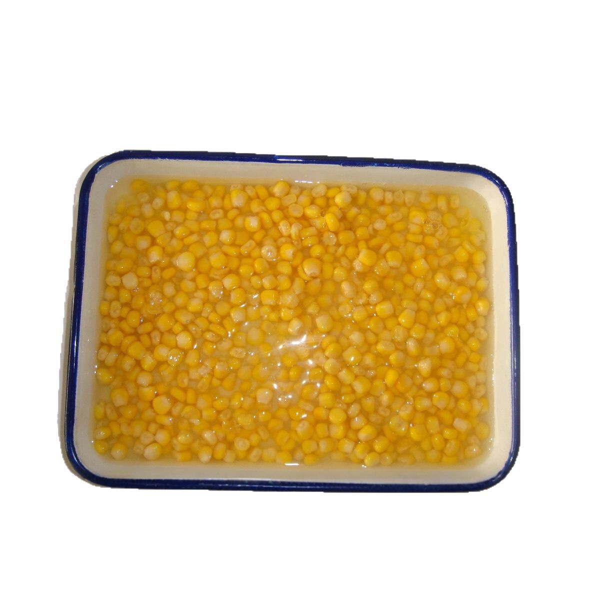 Canned Corn 425g*24 Whole Box Ready-To-Eat Desserts Baked Salad Side Dishes Soup Stir-Fry Drinks Snacks