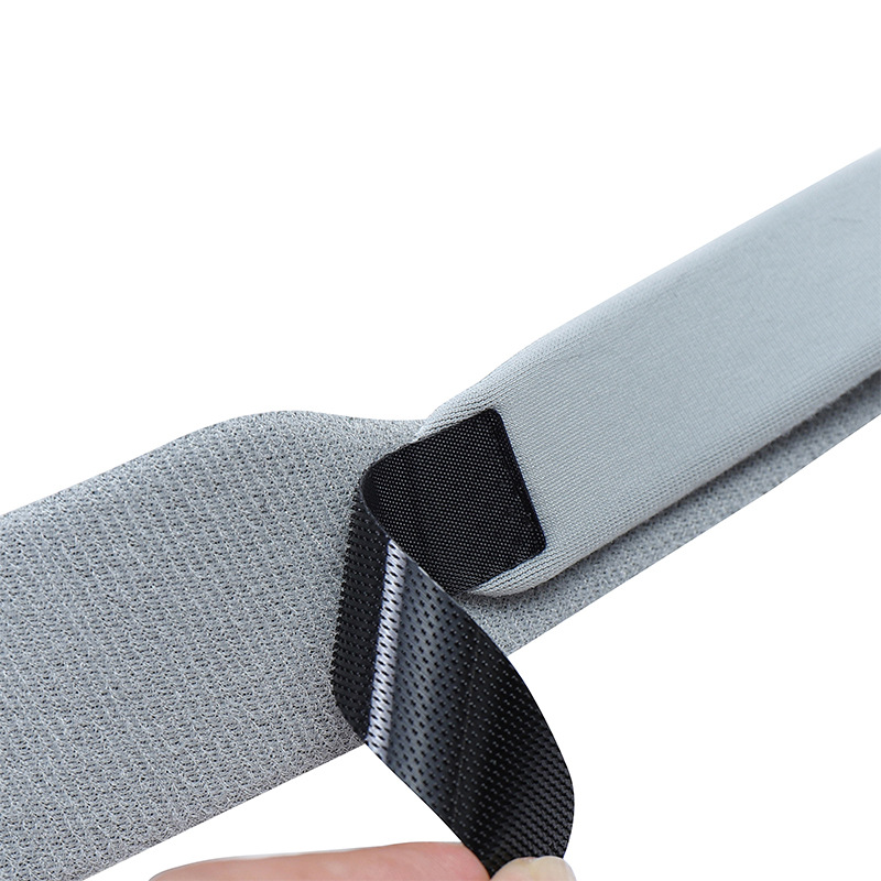 Customized Ventilator Headband, Adjustable Universal Four-Corner Cpap Integrated Breathable Mask Fixing Strap