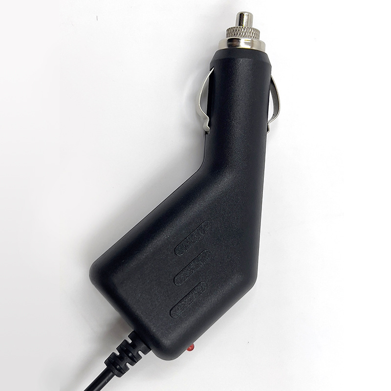 Chenwant car charger cigarette lighter 9-36v input/12V4A output DC head car charger