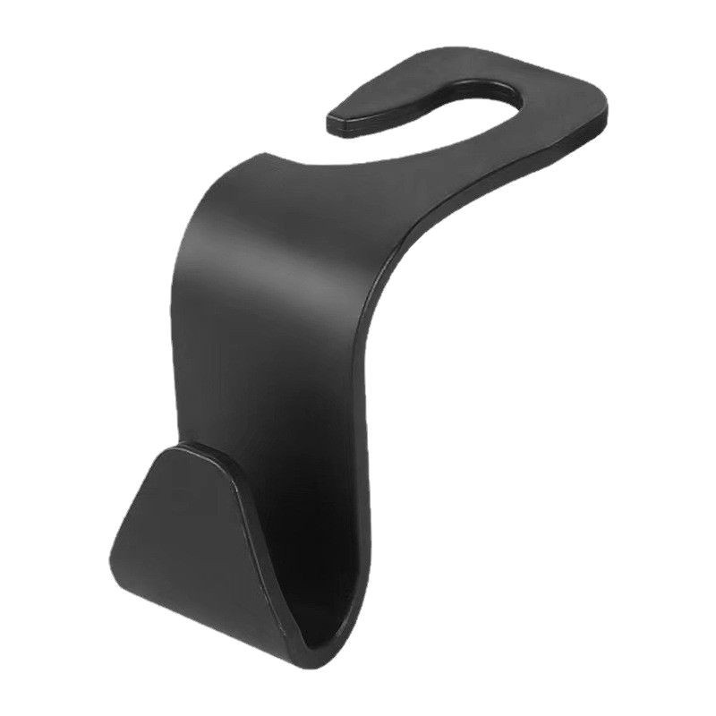 Car hook seat back hidden hook car hanging items hook headrest seat backrest car small hook