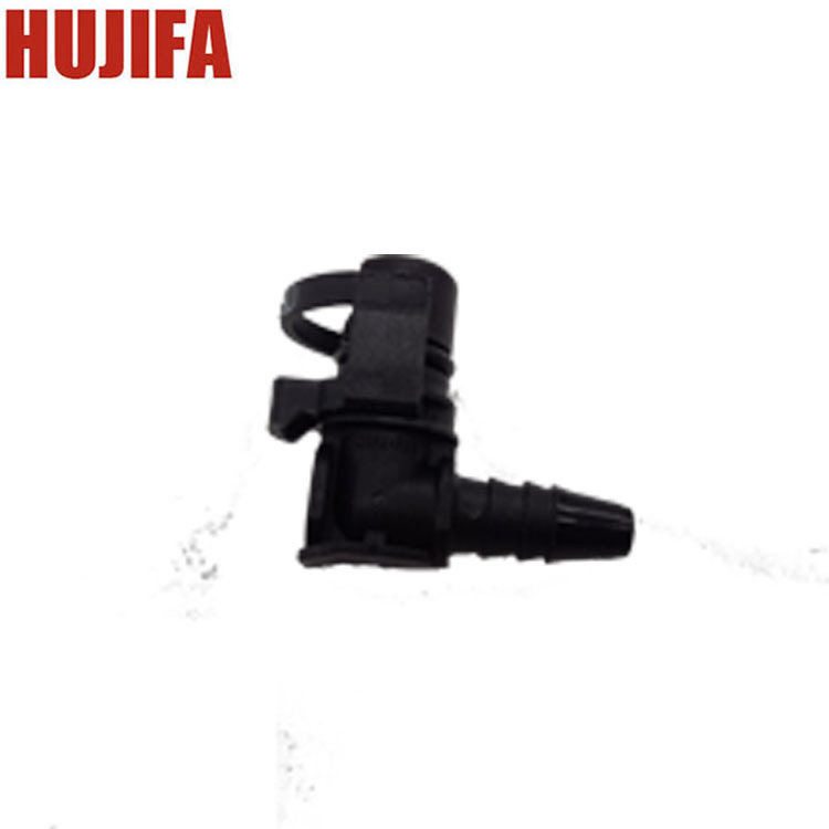 55354565 подходит для Buick Encore, соединитель шланга подачи охлаждающей жидкости, эксклюзив для электронной торговли