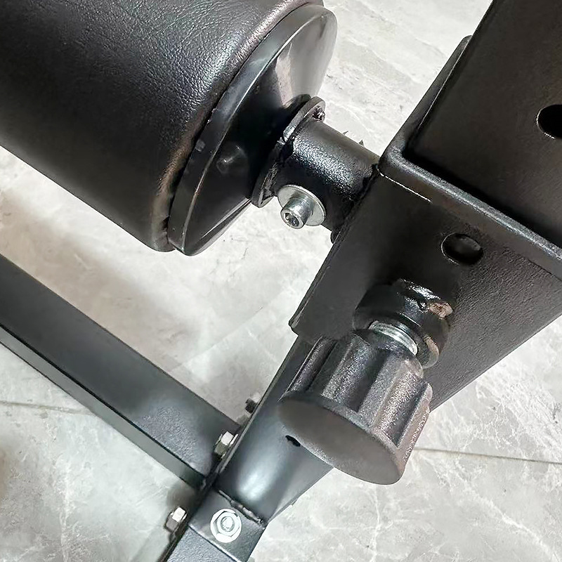 Simple Squat Rack Professional Physical Ability Split Squat Training Private Indoor Single Leg Squat Bulgarian Squat Trainer