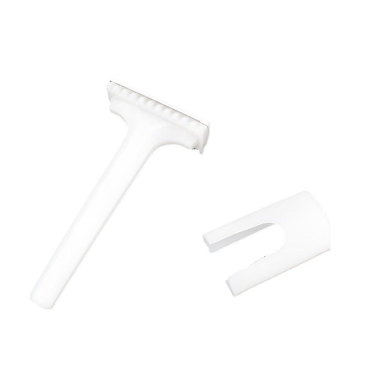 Disposable Skin Preparation Knife Single and Double-Sided Medical Surgical Hair Removal Shaving Razor Maternity Private Parts Anti-Scratch Household