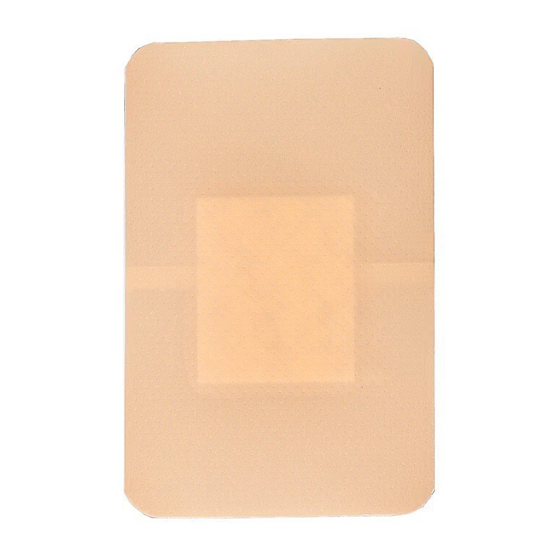 Cross-Border Supply of Various Special-Shaped Band-Aid Combinations Can Be Freely Combined to Place Orders for Breathable, Waterproof and Hemostatic Elastic Patches