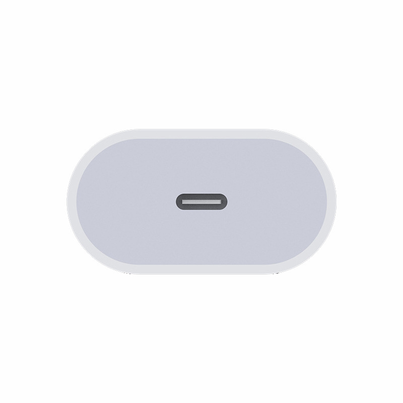 Suitable for iPhone Usb-C Charger 25W 20W Apple Pd Fast Charging Head 35W European Standard Power Adapter