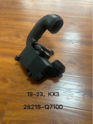 28218-Q7100 Is Suitable for Hyundai Kia Air Filter 28220-F2000