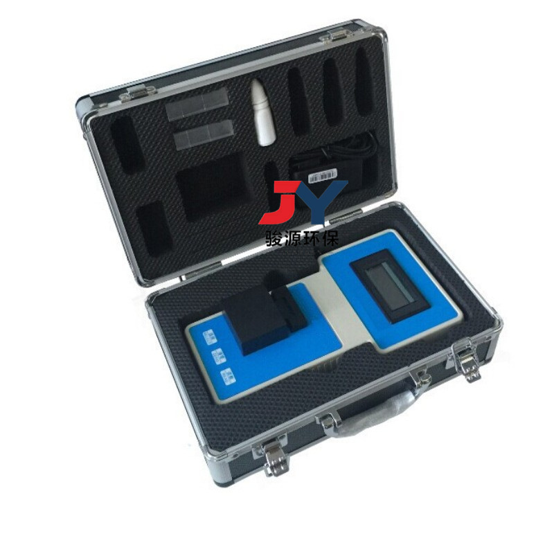 Jy-Bs Portable Sludge Concentration Meter 0~10000Mg/L Handheld Sludge Concentration Meter Turbidity Meter