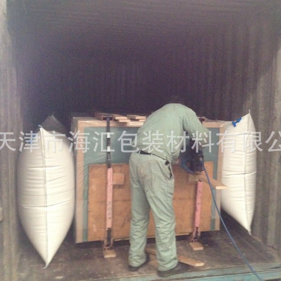 Manufacturer Supplies Railway Ship Professional Level 3 Level 4 Level 5 Inflatable Bag Dunnage Bag 18